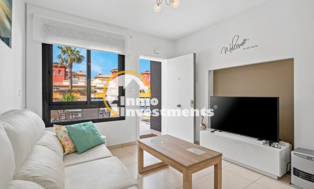 Bestaande bouw - Appartement - Orihuela Costa - Las Filipinas