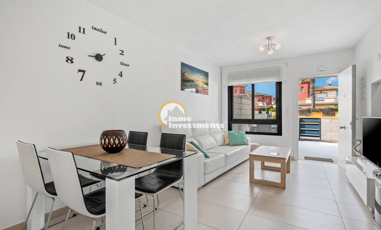 Bestaande bouw - Appartement - Orihuela Costa - Las Filipinas