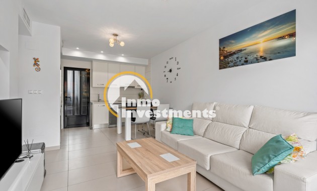 Bestaande bouw - Appartement - Orihuela Costa - Las Filipinas