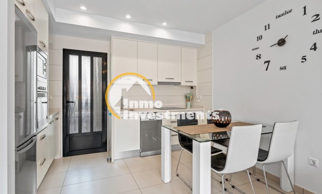 Bestaande bouw - Appartement - Orihuela Costa - Las Filipinas