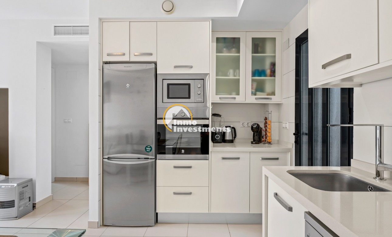 Bestaande bouw - Appartement - Orihuela Costa - Las Filipinas