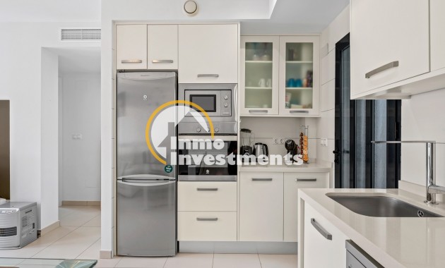 Bestaande bouw - Appartement - Orihuela Costa - Las Filipinas