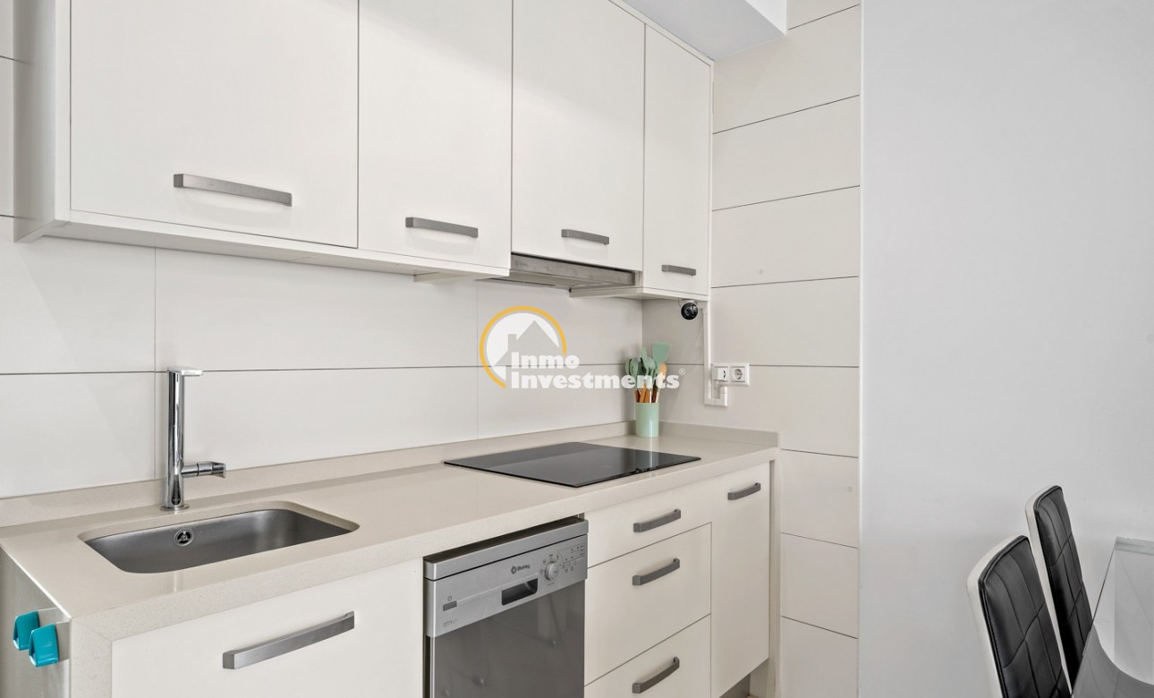 Bestaande bouw - Appartement - Orihuela Costa - Las Filipinas