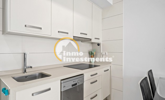 Bestaande bouw - Appartement - Orihuela Costa - Las Filipinas