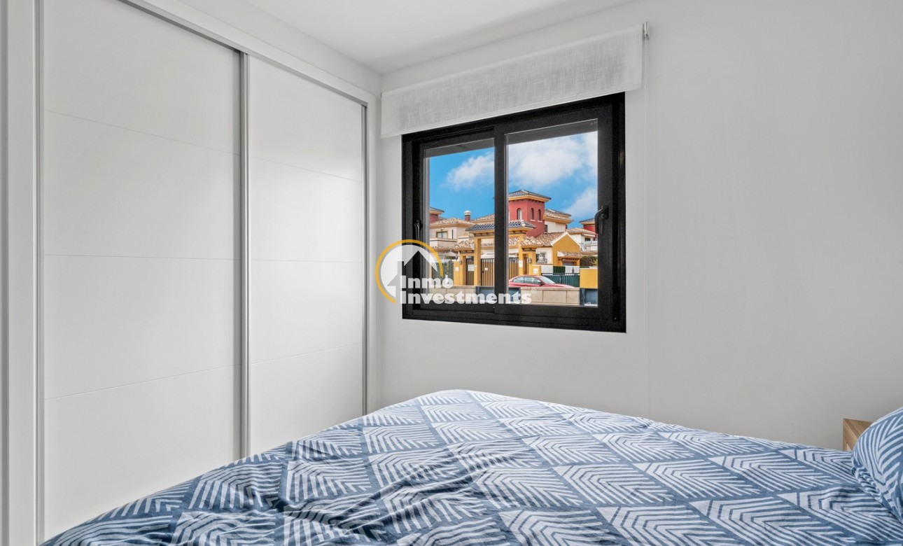 Bestaande bouw - Appartement - Orihuela Costa - Las Filipinas