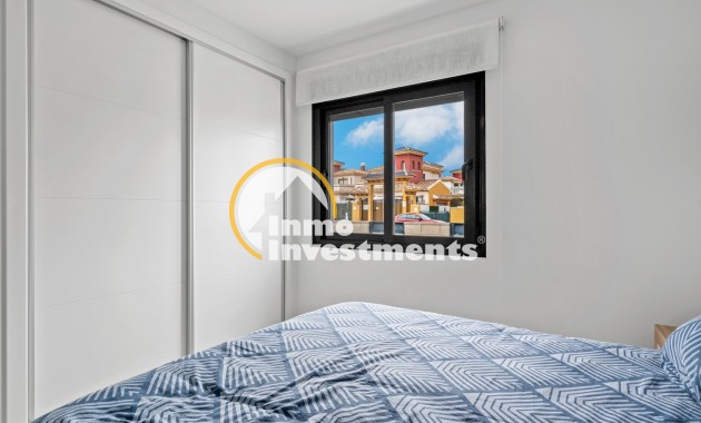 Bestaande bouw - Appartement - Orihuela Costa - Las Filipinas