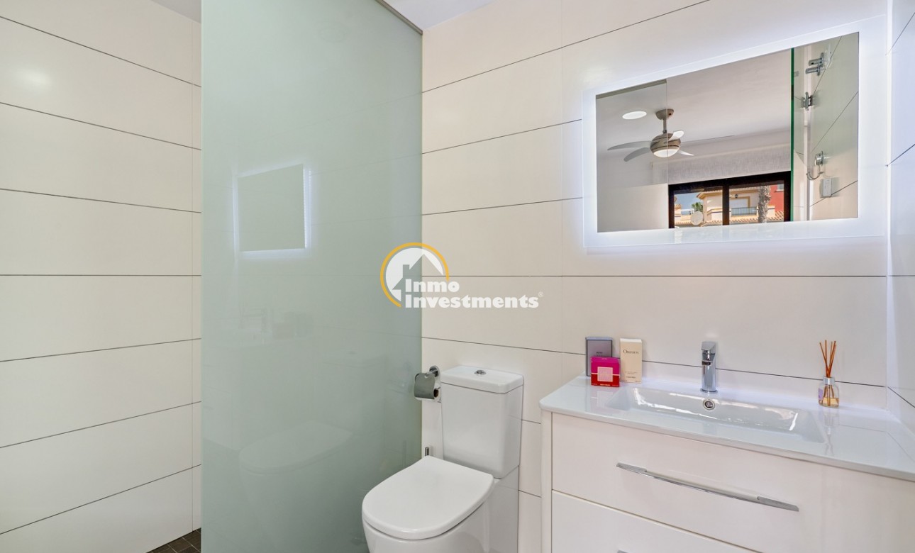 Bestaande bouw - Appartement - Orihuela Costa - Las Filipinas