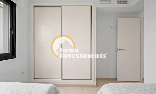 Bestaande bouw - Appartement - Orihuela Costa - Las Filipinas