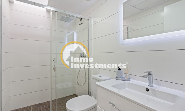 Bestaande bouw - Appartement - Orihuela Costa - Las Filipinas