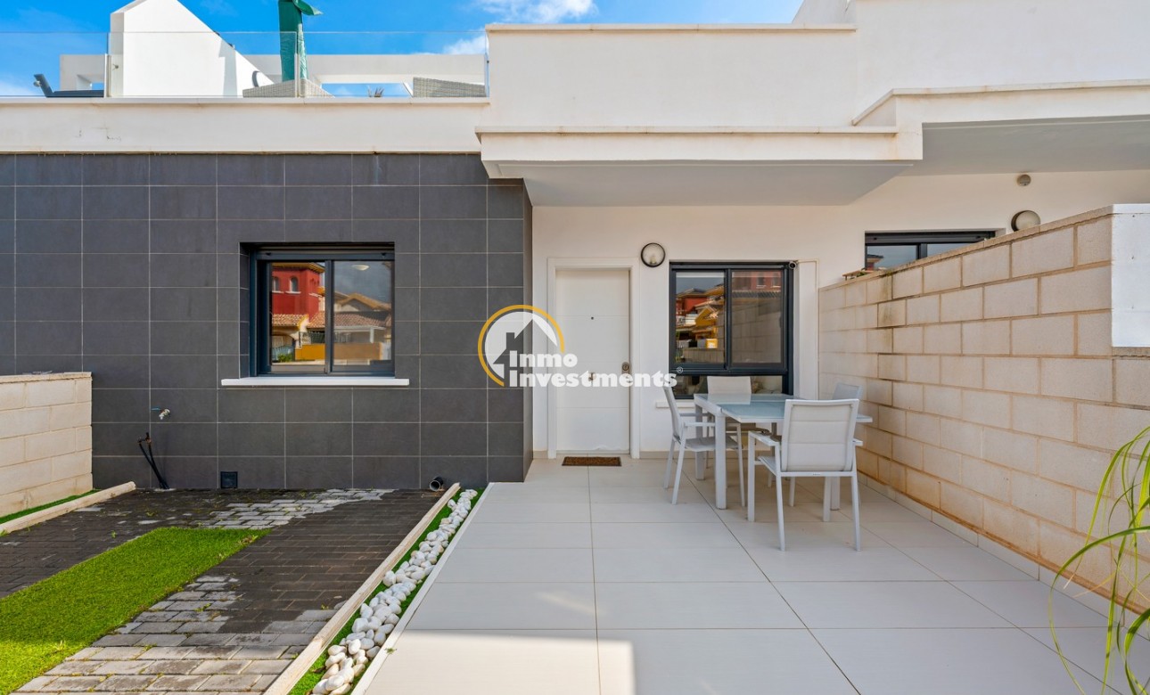 Bestaande bouw - Appartement - Orihuela Costa - Las Filipinas