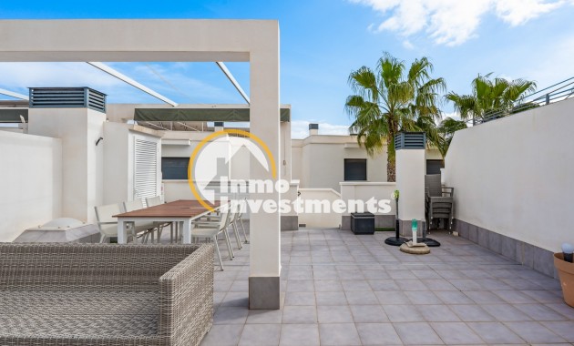 Bestaande bouw - Appartement - Orihuela Costa - Las Filipinas