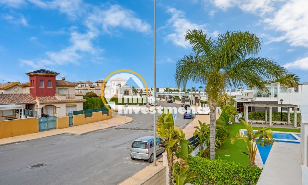 Bestaande bouw - Appartement - Orihuela Costa - Las Filipinas
