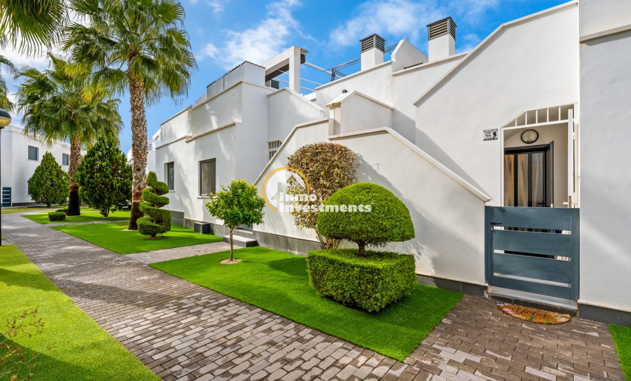 Bestaande bouw - Appartement - Orihuela Costa - Las Filipinas