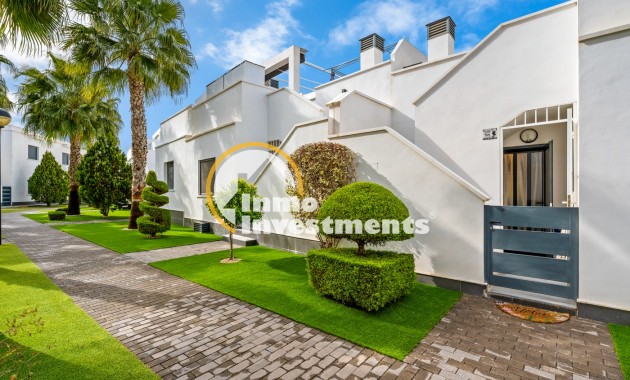 Bestaande bouw - Appartement - Orihuela Costa - Las Filipinas