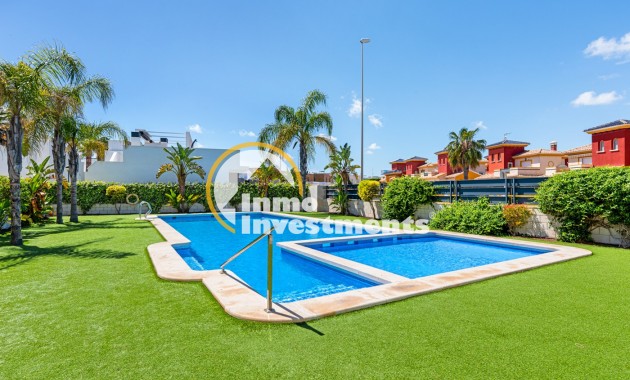 Bestaande bouw - Appartement - Orihuela Costa - Las Filipinas