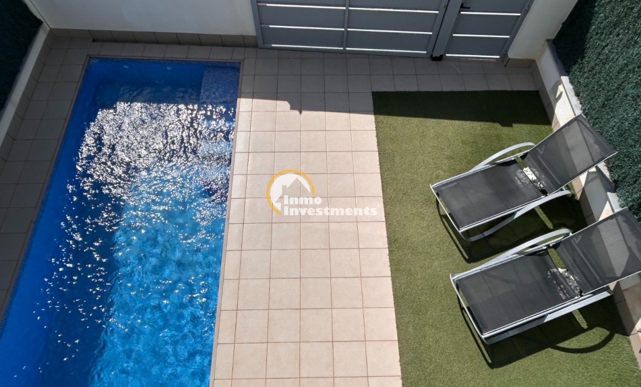 Resale - Villa - San Pedro - Lo Pagan