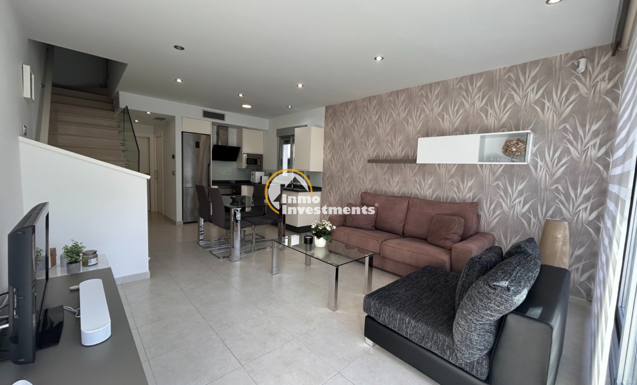 Resale - Villa - San Pedro - Lo Pagan