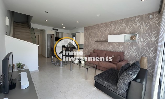 Resale - Villa - San Pedro - Lo Pagan