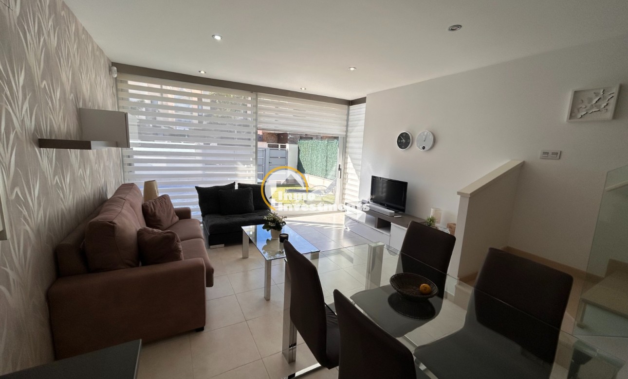 Resale - Villa - San Pedro - Lo Pagan