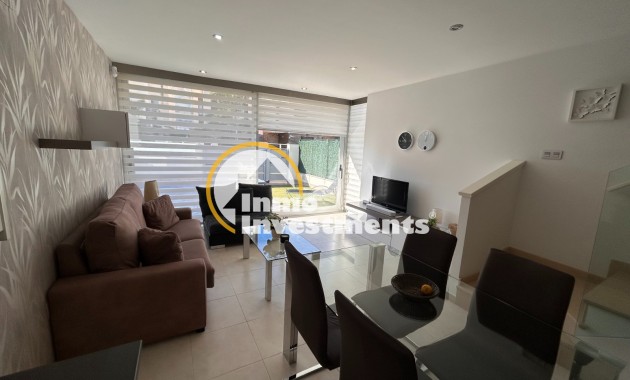 Resale - Villa - San Pedro - Lo Pagan