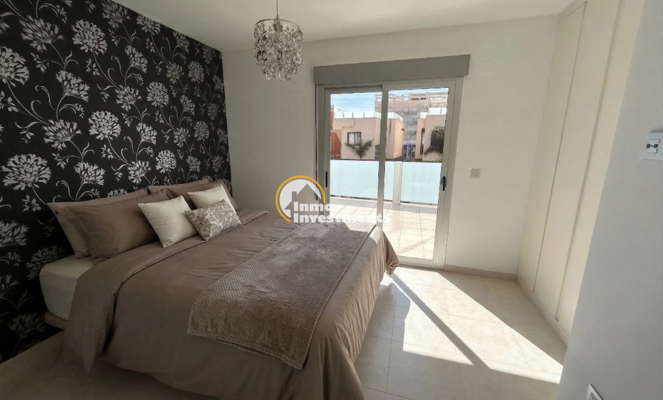 Resale - Villa - San Pedro - Lo Pagan