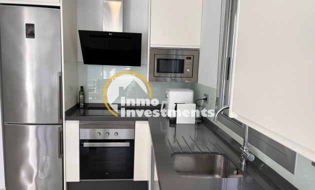 Resale - Villa - San Pedro - Lo Pagan