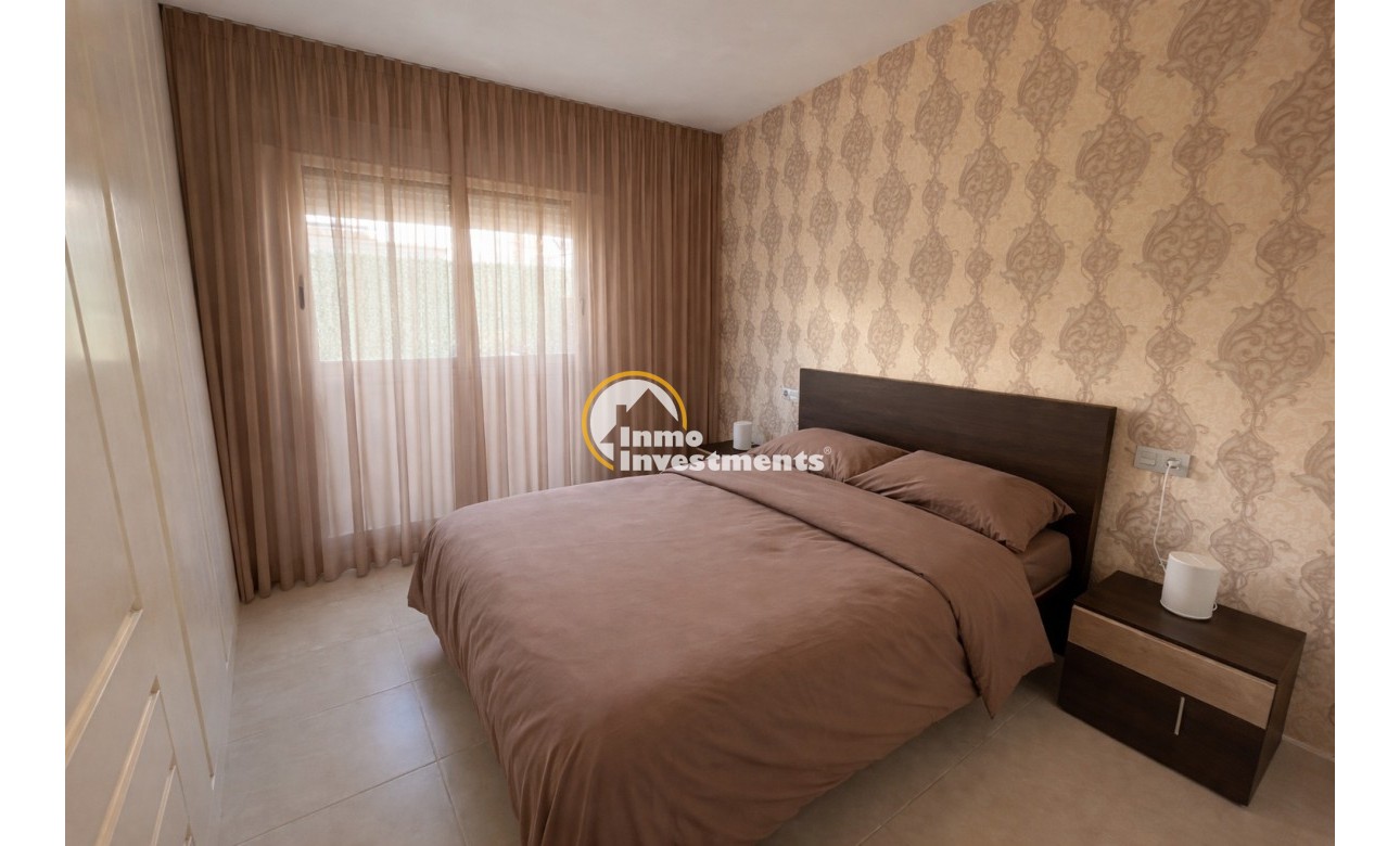 Resale - Villa - San Pedro - Lo Pagan