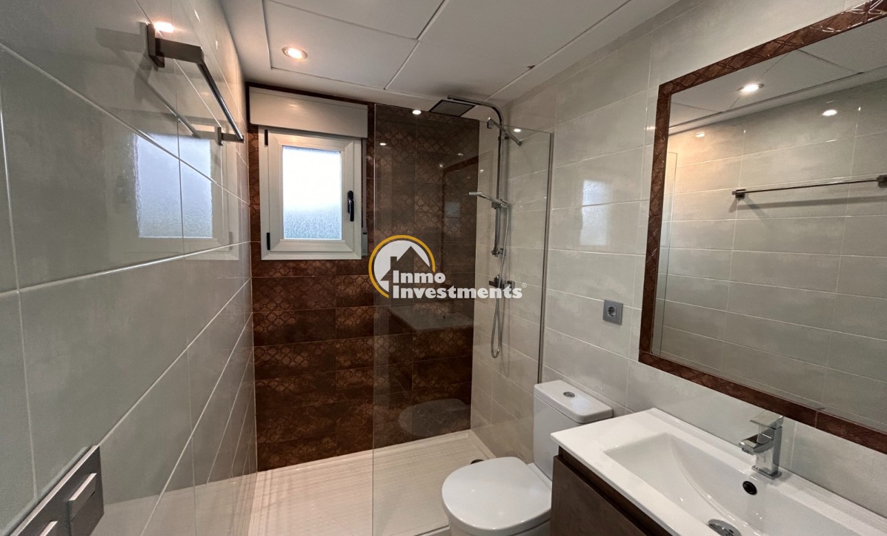 Resale - Villa - San Pedro - Lo Pagan