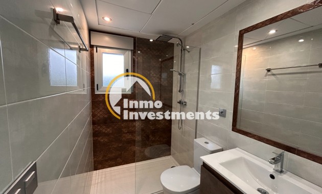 Resale - Villa - San Pedro - Lo Pagan