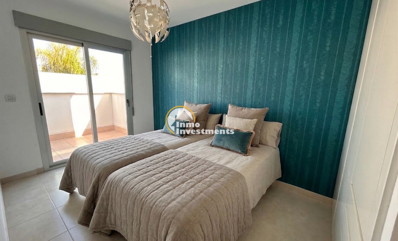 Resale - Villa - San Pedro - Lo Pagan