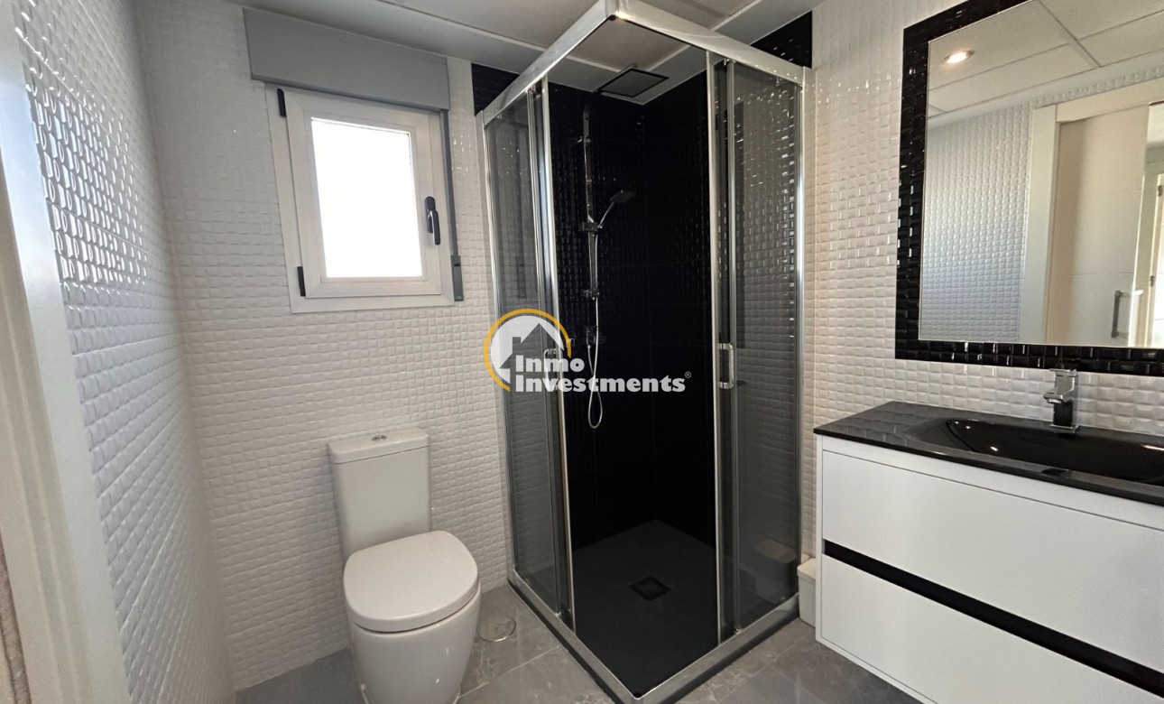 Resale - Villa - San Pedro - Lo Pagan