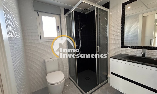 Resale - Villa - San Pedro - Lo Pagan