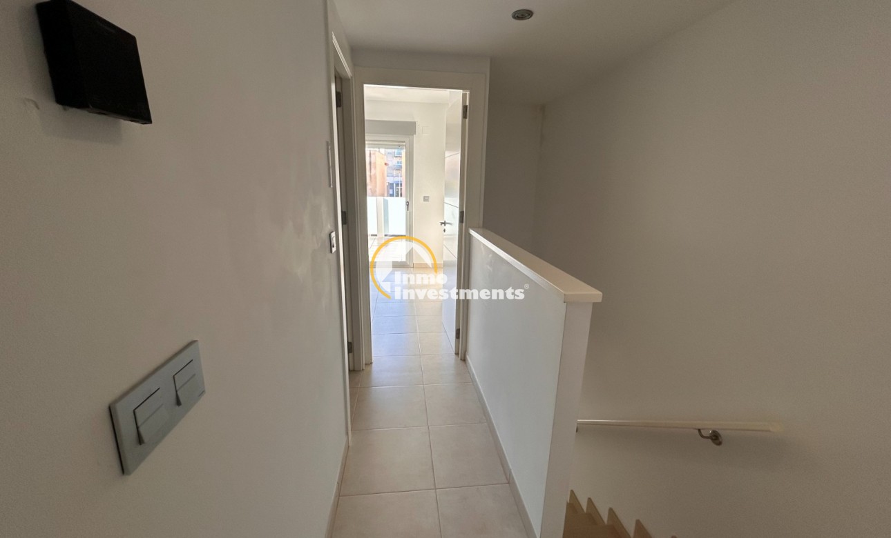 Resale - Villa - San Pedro - Lo Pagan