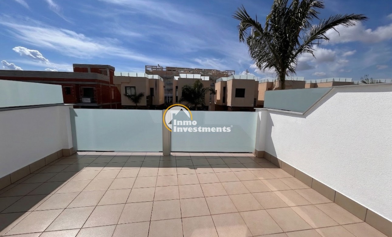 Resale - Villa - San Pedro - Lo Pagan