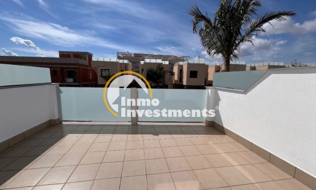 Resale - Villa - San Pedro - Lo Pagan