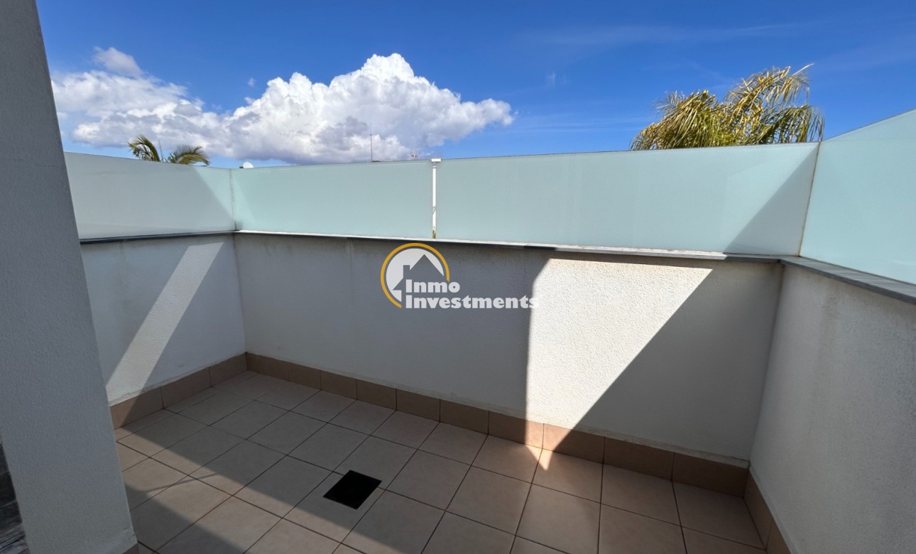 Resale - Villa - San Pedro - Lo Pagan