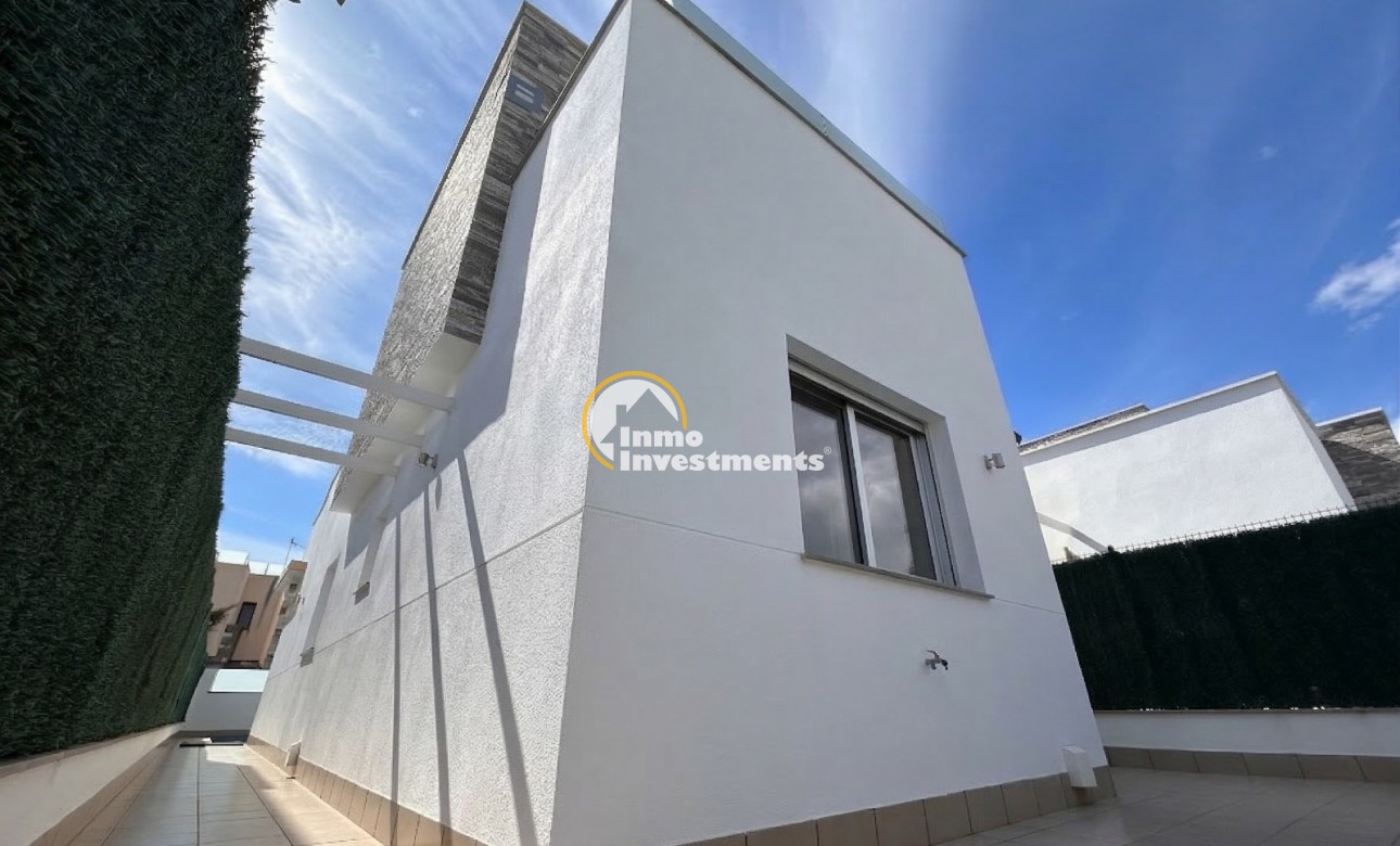 Resale - Villa - San Pedro - Lo Pagan