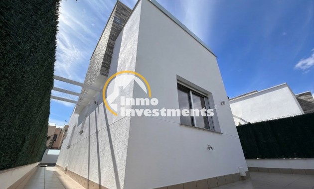 Resale - Villa - San Pedro - Lo Pagan