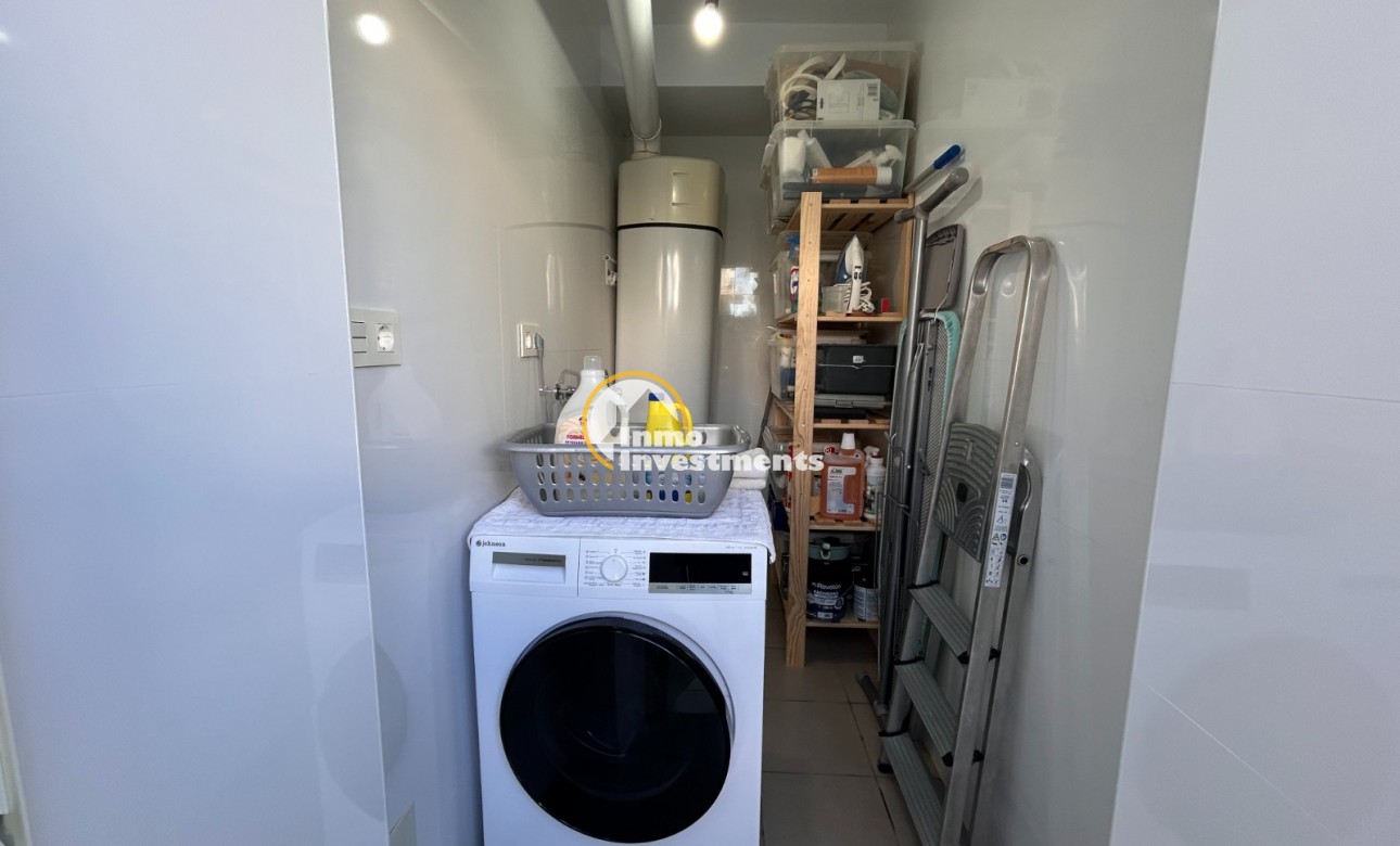 Resale - Villa - San Pedro - Lo Pagan