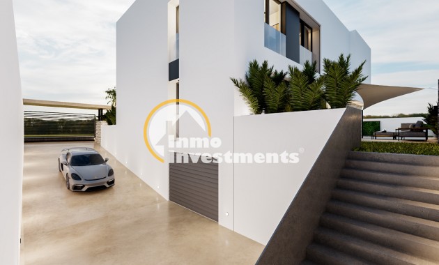 New build - Villa - La Zenia