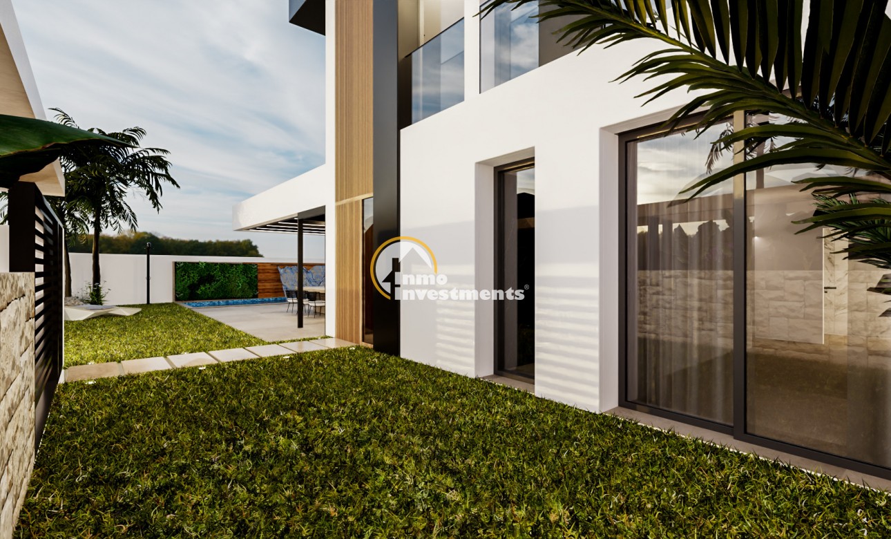 New build - Villa - La Zenia