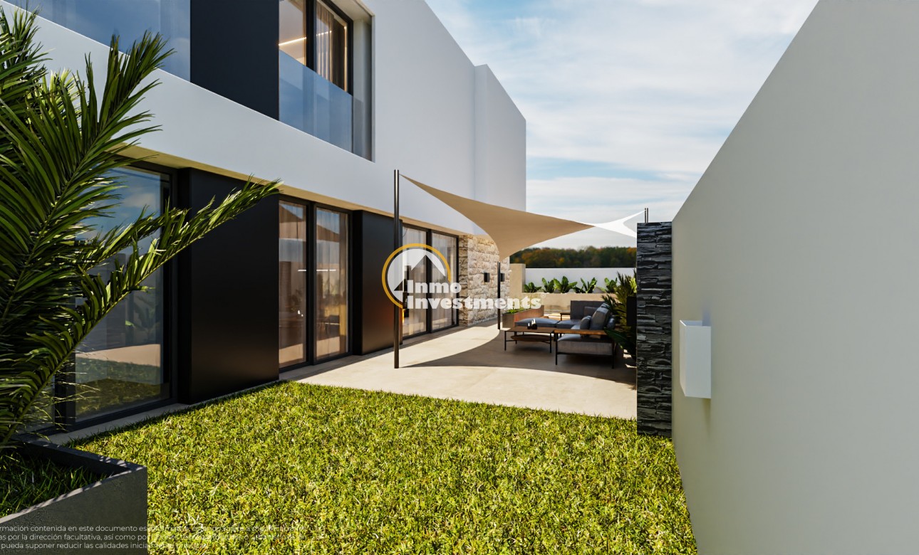 New build - Villa - La Zenia