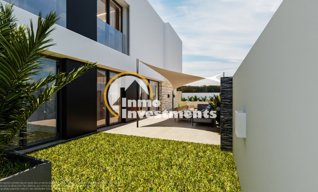 New build - Villa - La Zenia