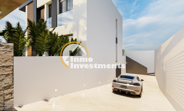 New build - Villa - La Zenia