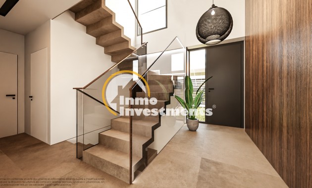 New build - Villa - La Zenia