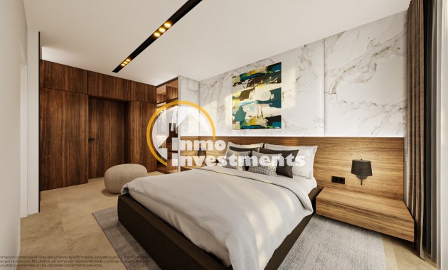 New build - Villa - La Zenia