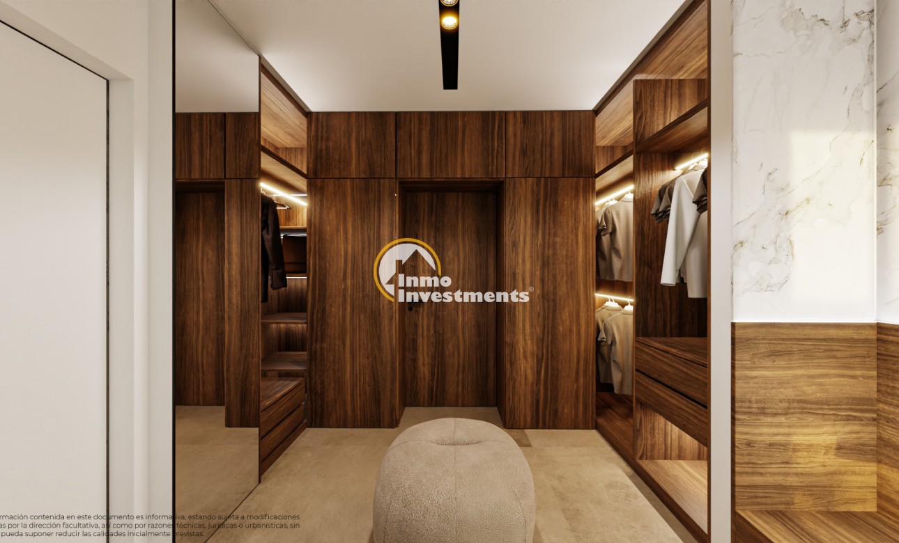 New build - Villa - La Zenia