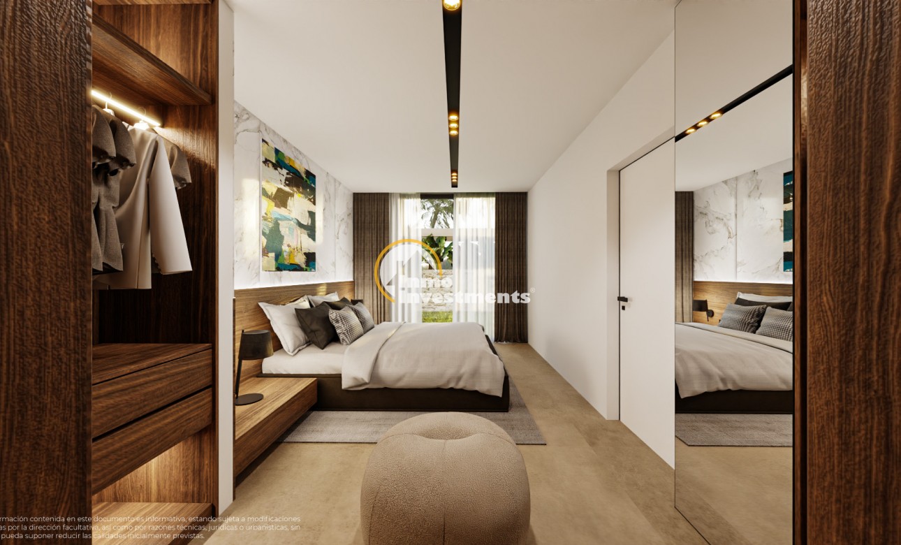 New build - Villa - La Zenia