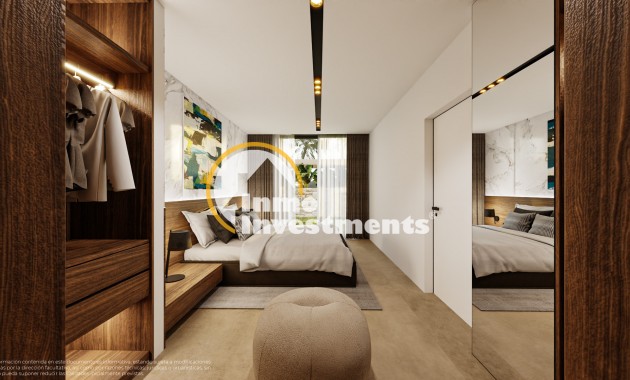 New build - Villa - La Zenia