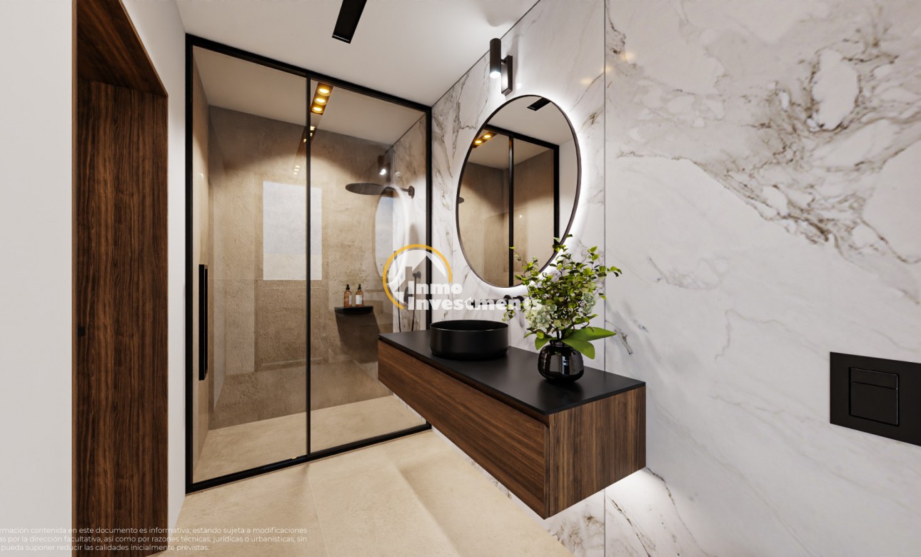 New build - Villa - La Zenia